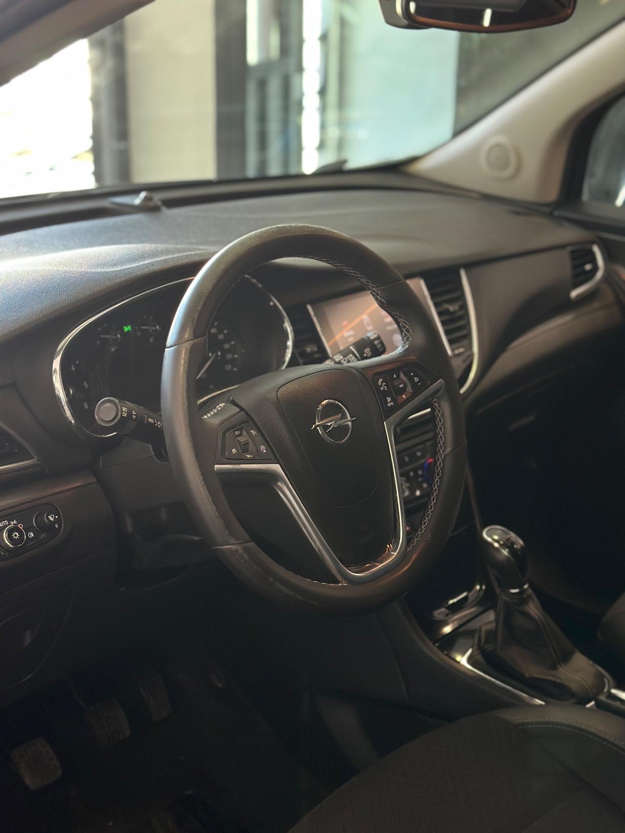 Opel Mokka X 1.6 CDTI Ecotec 136CV 4x2 Start&Stop Business