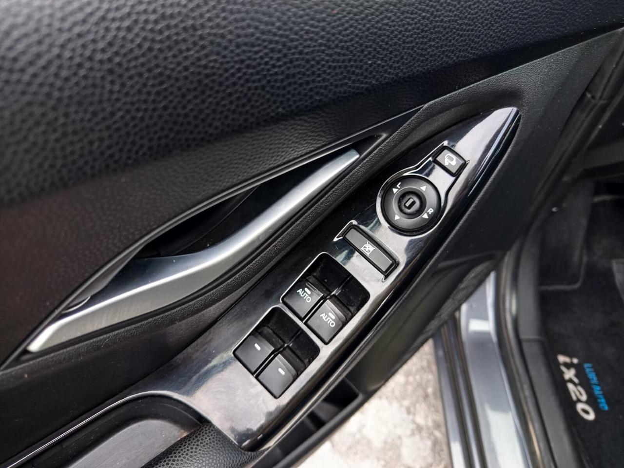 Hyundai iX20 1.4 90 CV XPossible