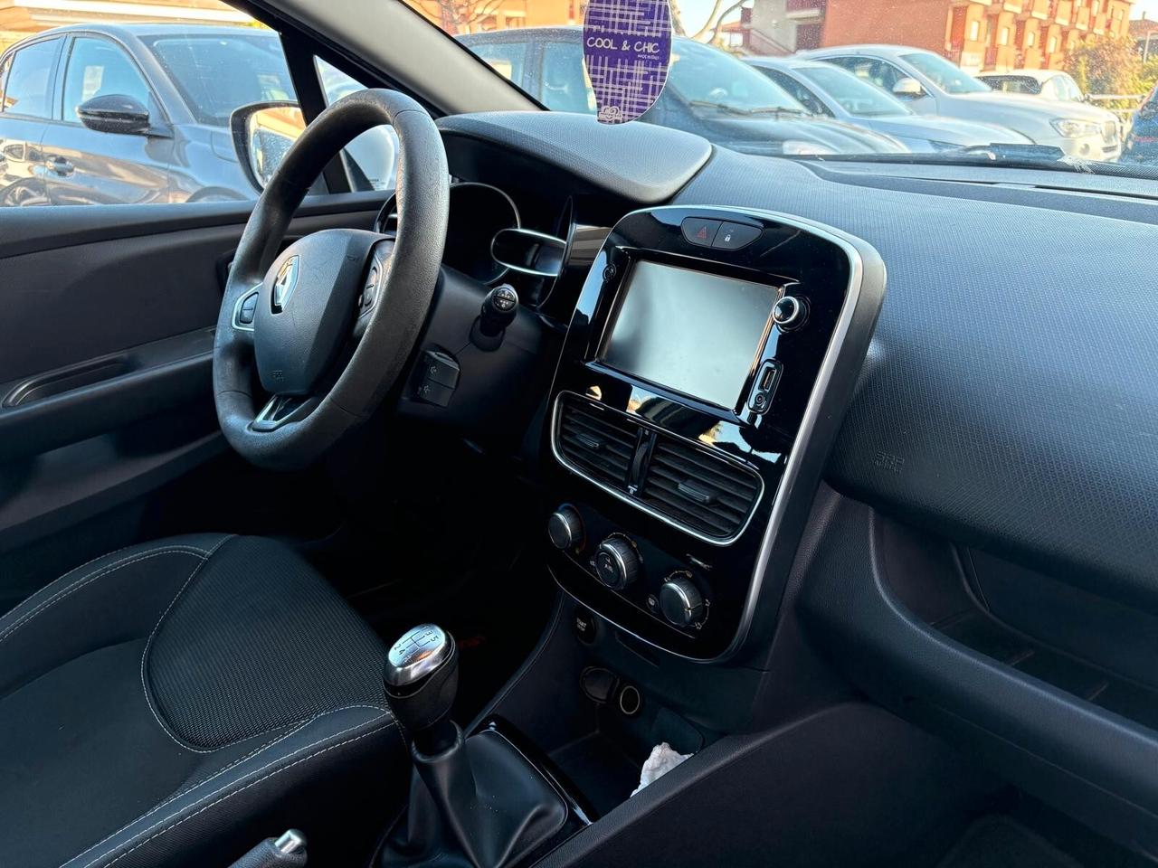 Renault Clio 1.2 75CV 5 porte Life