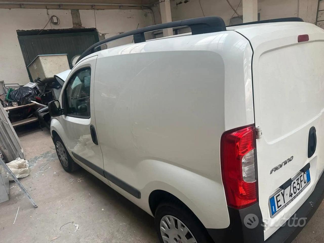 fiat fiorino
