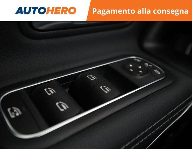 MERCEDES-BENZ A 200 Automatic Sport