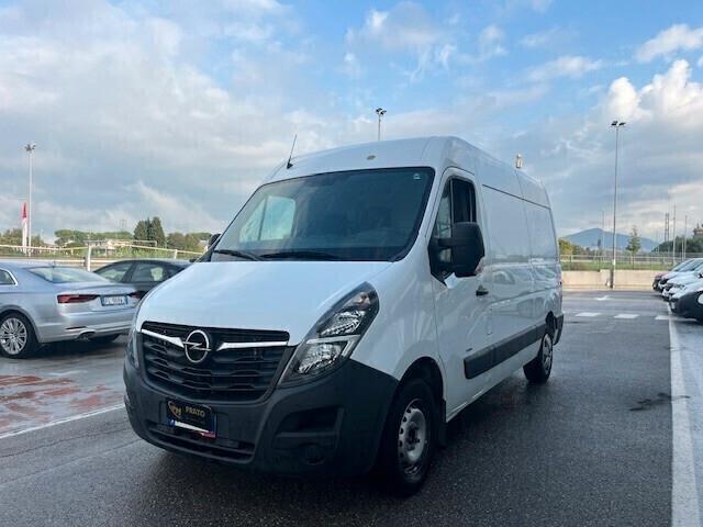 Opel Movano 35 2.3 Turbo D 135CV PM-TM