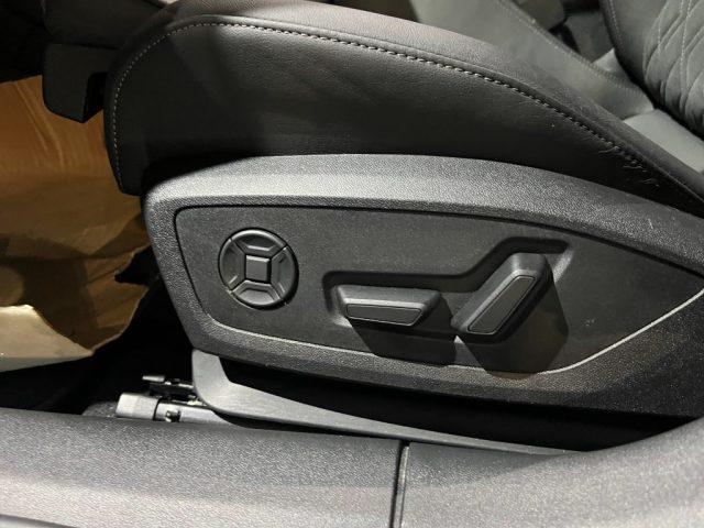 AUDI A5 TFSI 204cv Stronic quattro S Line "19 Sline/Matrix