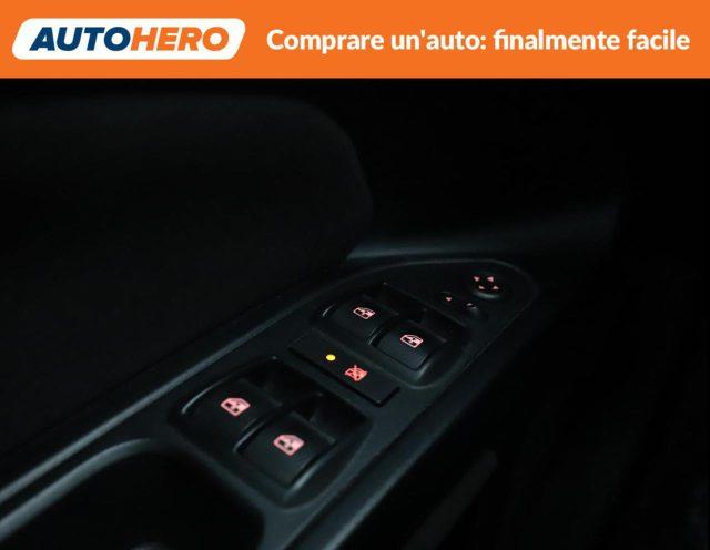 FIAT Tipo 1.4 4 porte Lounge