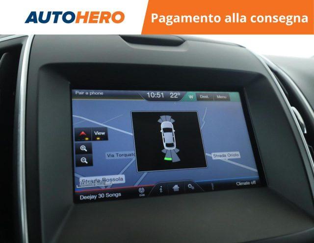 FORD S-Max 2.0 TDCi 150CV S&S Powershift 7p.ti Titanium Busin