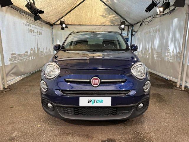 FIAT 500X urban my21 16 multijet 130cv connect