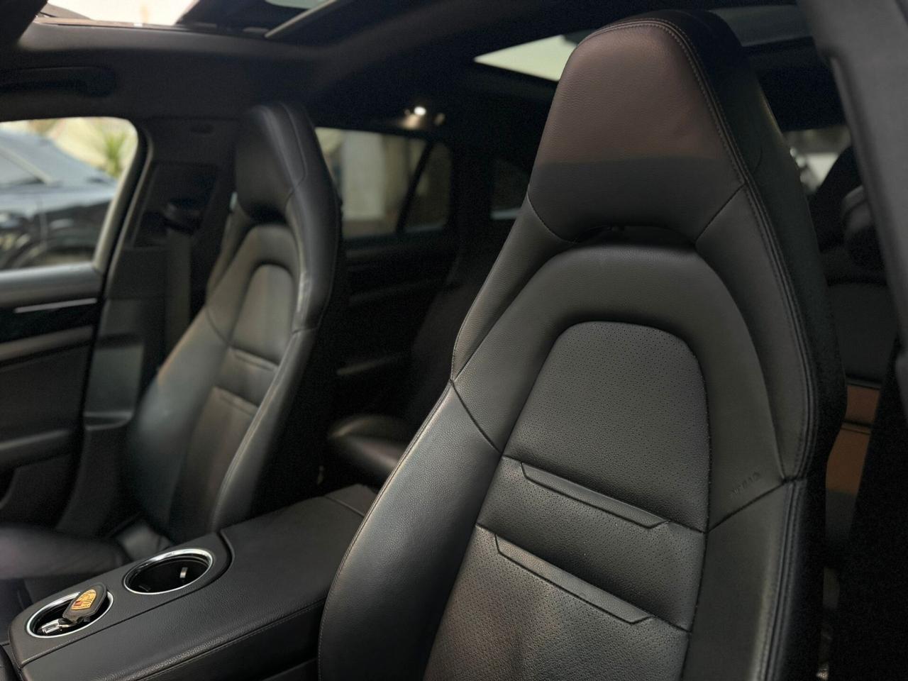 Porsche Panamera 2.9 4 E-Hybrid Sport Turismo