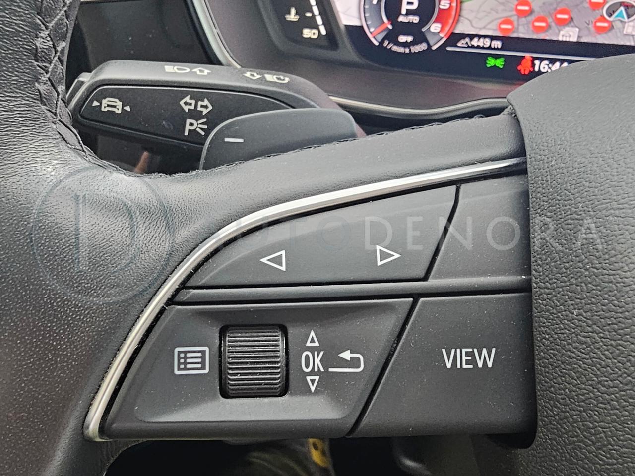 Audi Q3 SPB 40 TDI quattro S tronic Business Plus#LED#TETTO#PELLE#COCKPIT#CAMERA