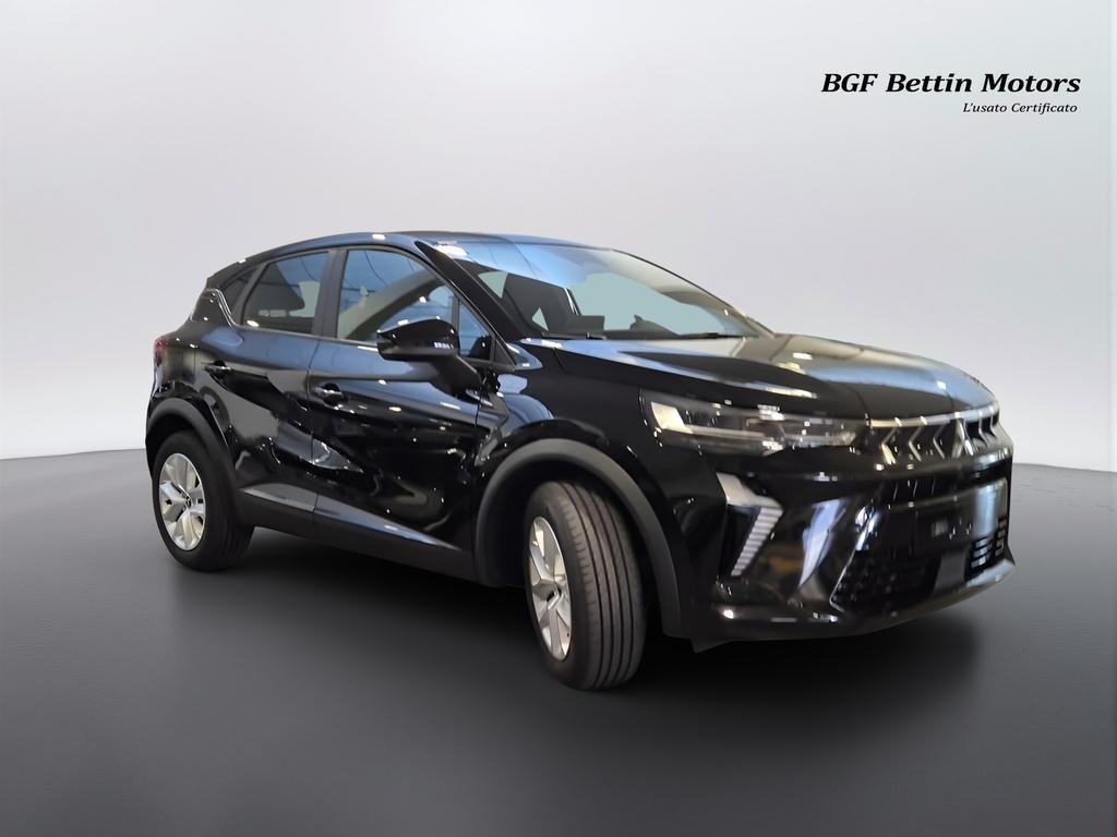 Mitsubishi ASX 1.2 GPL Invite