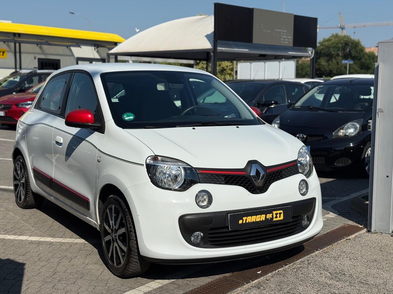 Renault Twingo 1.0 SCe Dynamique +GARANTITA