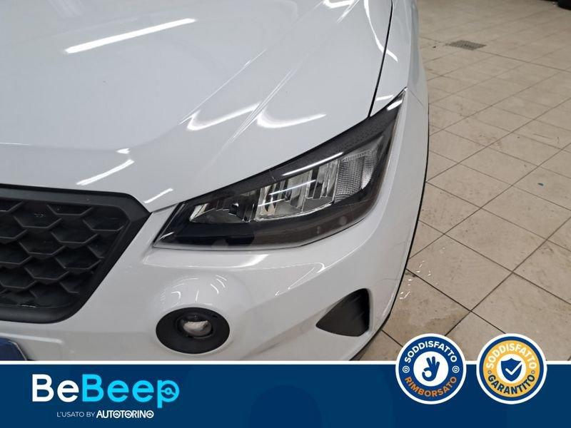 Seat Arona 1.0 ECOTSI STYLE 95CV