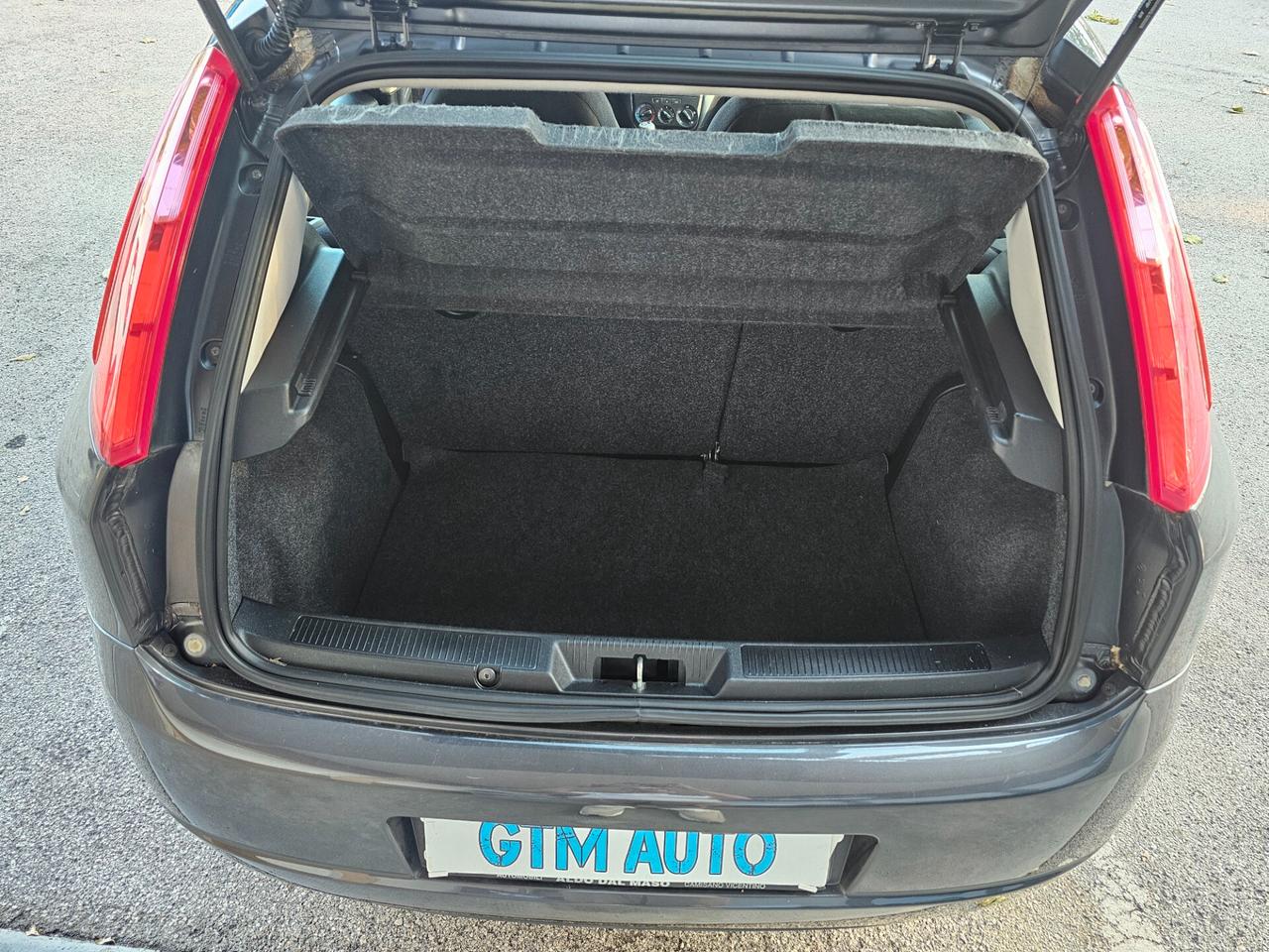 Fiat Grande Punto 1.2 5 porte Active