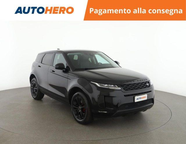 LAND ROVER Range Rover Evoque 2.0D I4 180 CV AWD Auto S