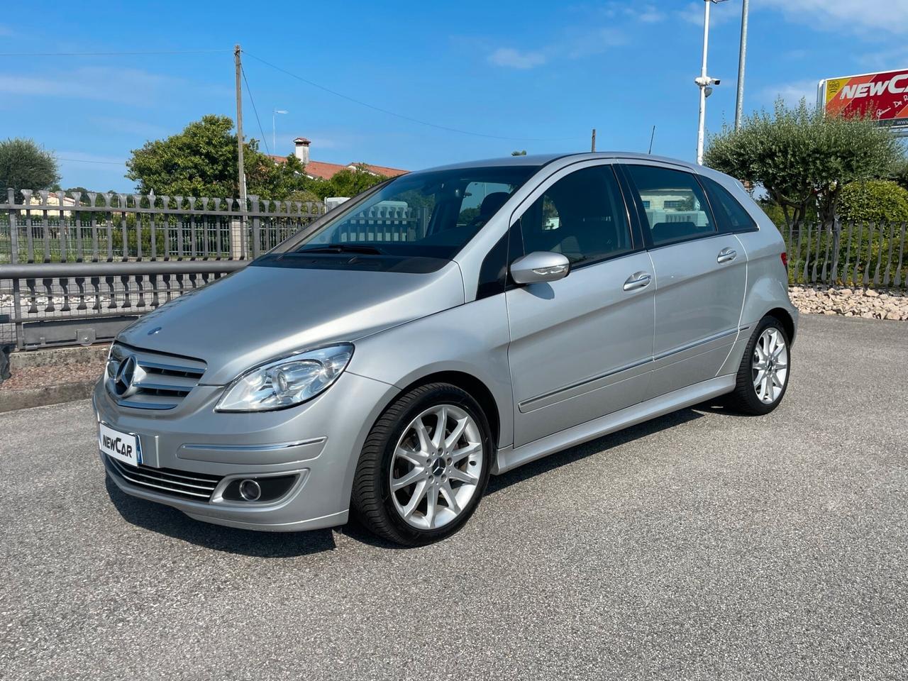 Mercedes-Benz B 150 Sport 95cv