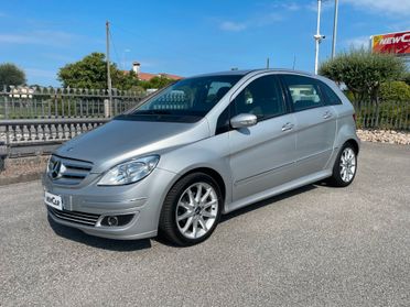 Mercedes-Benz B 150 Sport 95cv