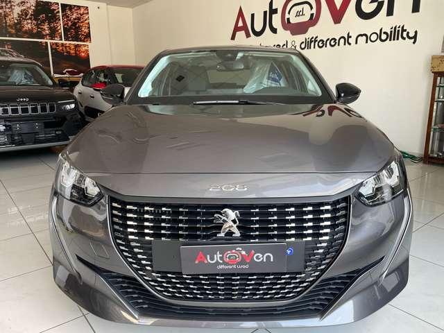 Peugeot 208 1.2 puretech Allure s