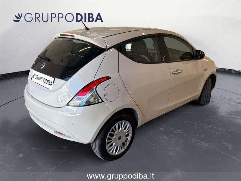 Lancia Ypsilon III 2015 Diesel 1.3 mjt Platinum s&s 95cv my18