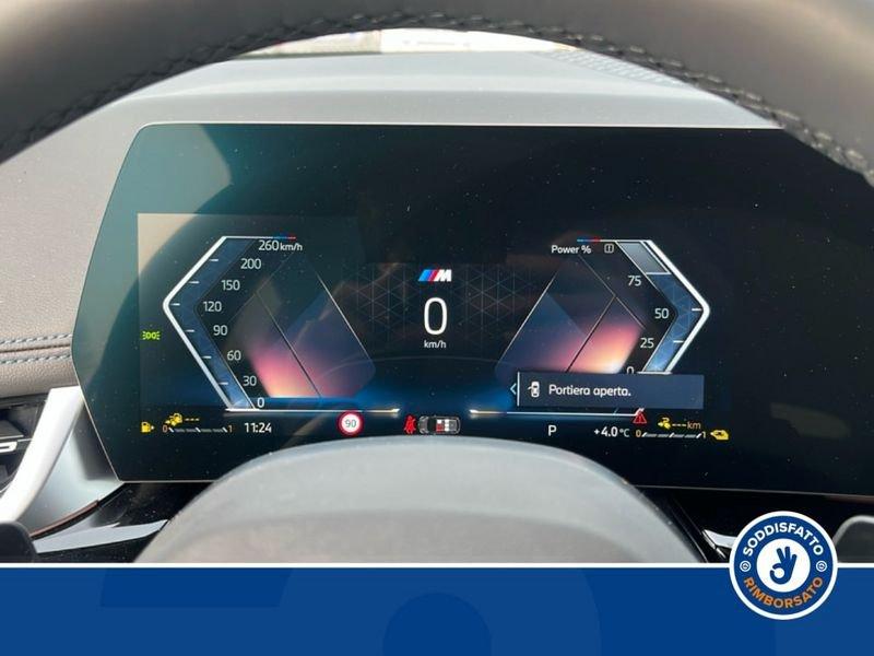 BMW Serie 2 Active Tourer 225e xDrive M Sport