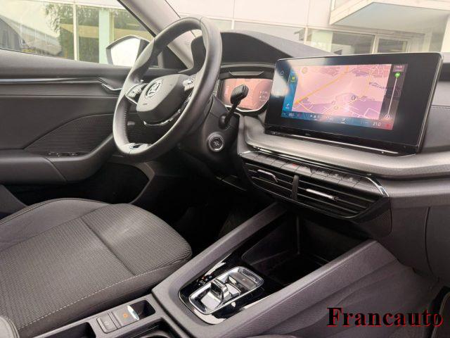 SKODA Octavia 2.0 TDI EVO SCR DSG Wagon Executive