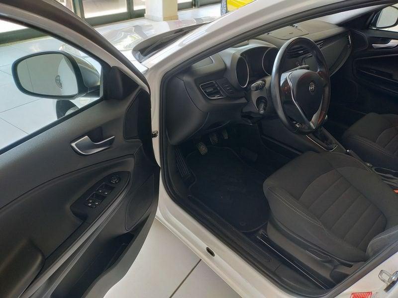 Alfa Romeo Giulietta 1.6 JTDm 120 CV Super
