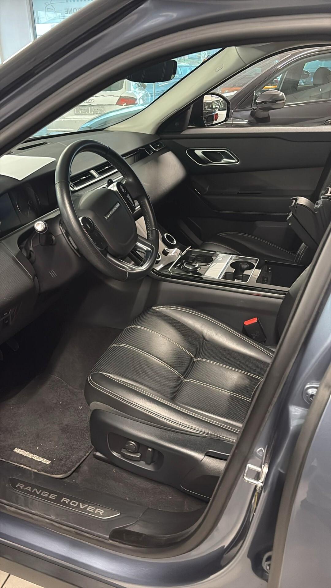 Land Rover Range Velar 3.0D V6 300 CV S