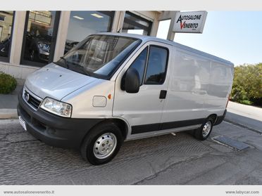 Ducato 11 2.0 JTD PM Furgone