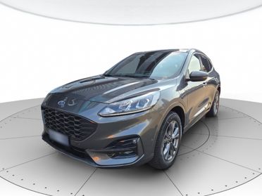 FORD Kuga 2.5 phev ST-Line 2wd 225cv cvt