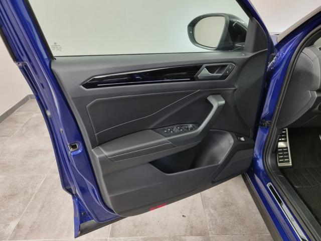 VOLKSWAGEN T-Roc 1.5 TSI ACT DSG R-Line