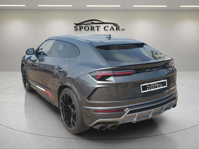 LAMBORGHINI Urus 4.0
