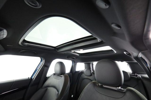 MINI Mini Countryman 2.0 Cooper SD Countryman Automatica