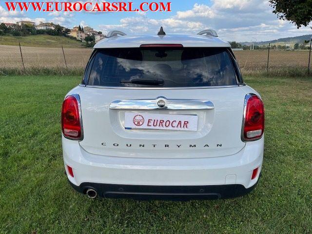 MINI Countryman 1.5 One D Countryman