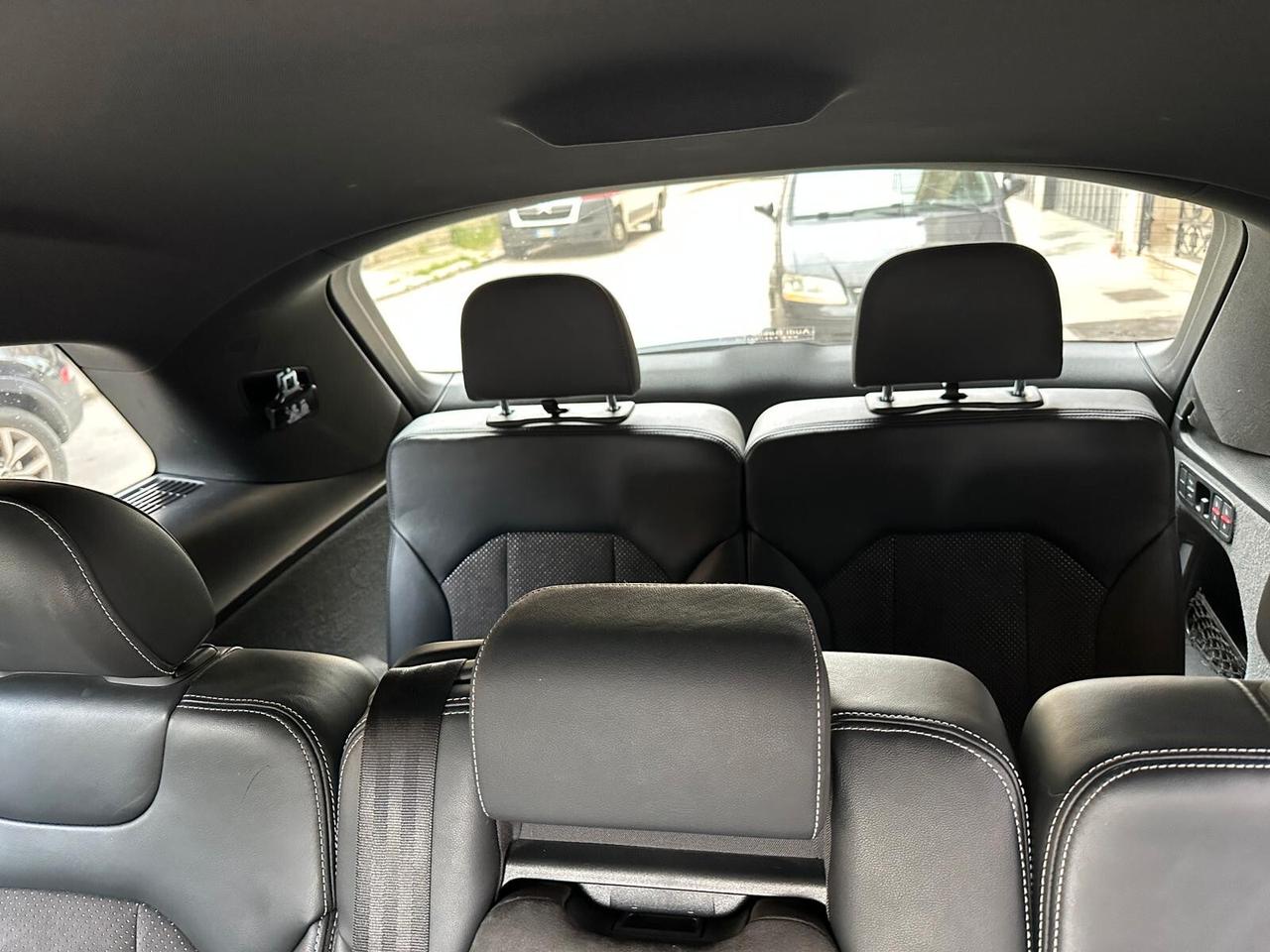 Audi Q7 3.0 272 CV quattro tiptronic S Line *FULL*