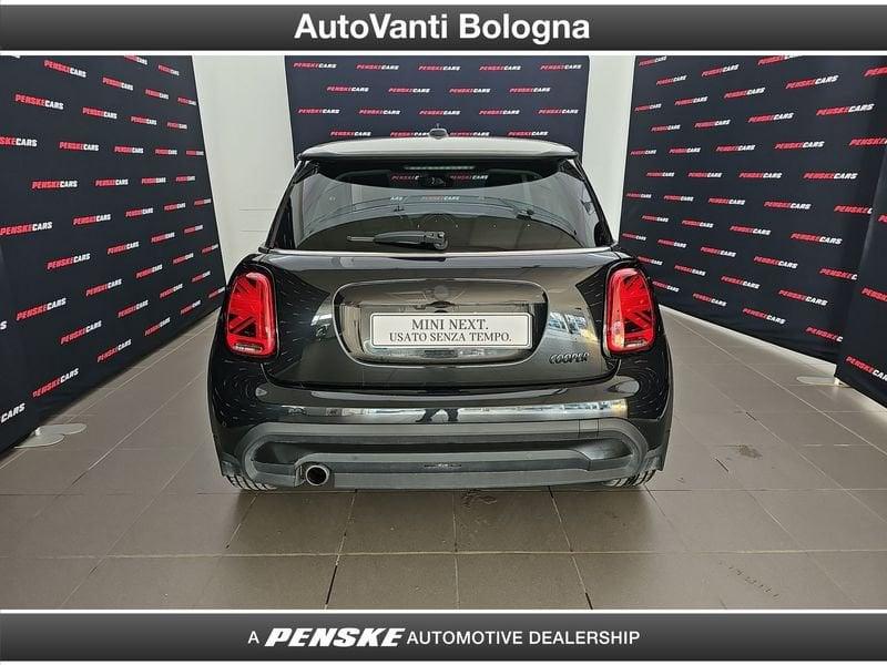 MINI Cooper Mini Cooper 3p 1.5 C Classic auto