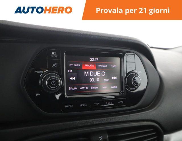 FIAT Tipo 1.4 T-Jet 120CV GPL SW Easy