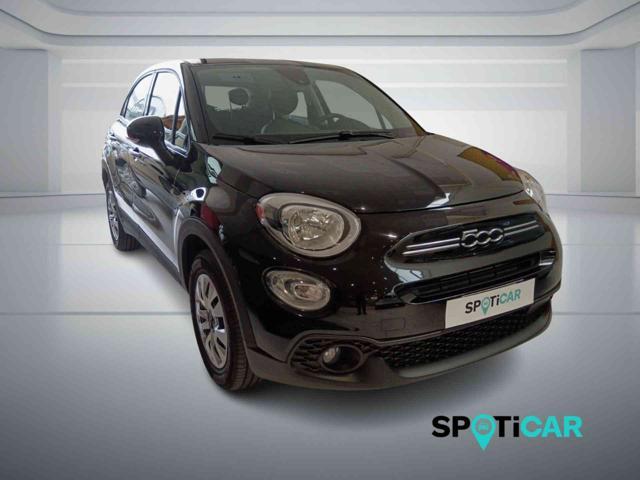 FIAT 500X 1.3 MultiJet 95 CV