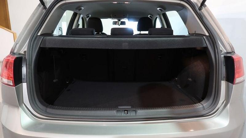 Volkswagen Golf Golf 5p 1.6 tdi (btdi) Comfortline 110cv