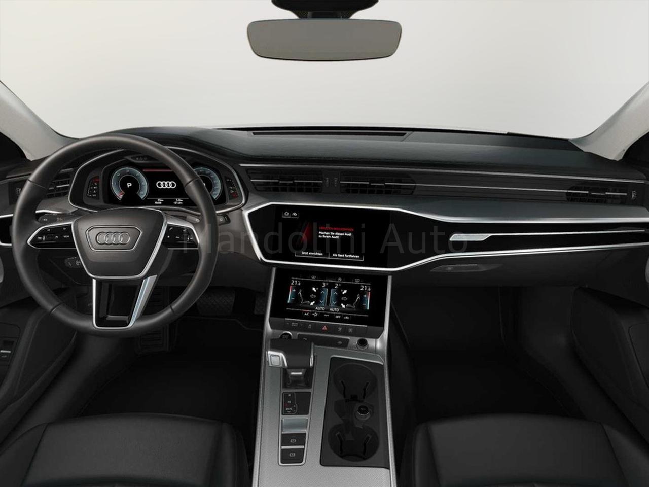 Audi A6 avant 35 2.0 tdi mhev business design s tronic