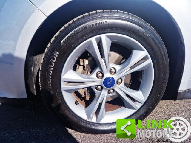 FORD C-Max 1.5 TDCi 120CV Titanium