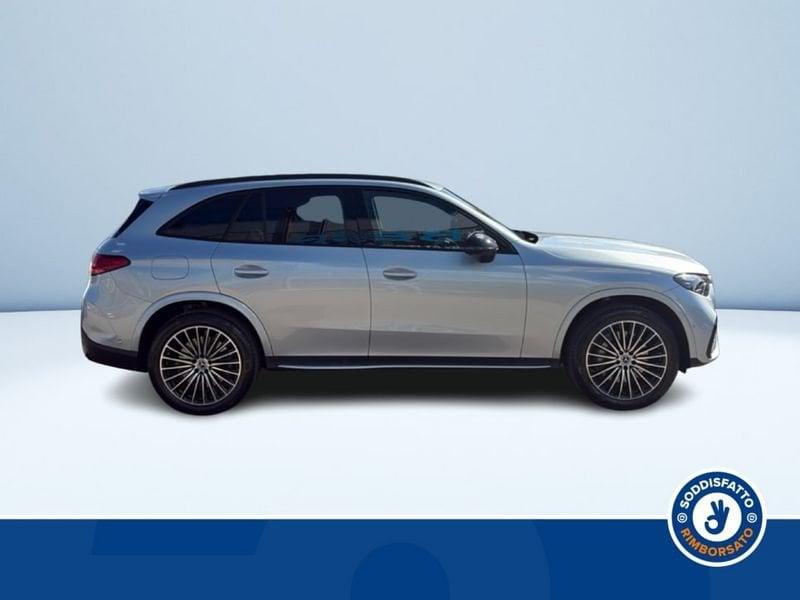 Mercedes-Benz GLC 300de 4Matic EQ-Power AMG Line Advanced Tech