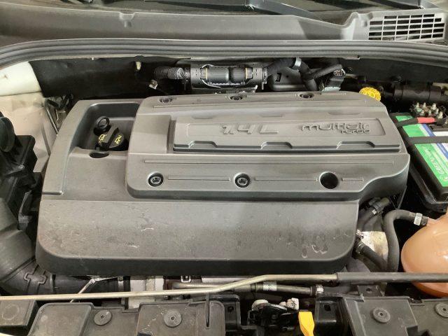 FIAT 500X 1.4 MultiAir 140 CV Lounge