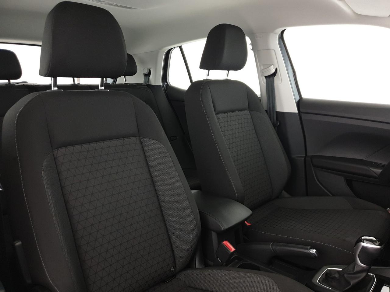 Volkswagen T-Cross 1.0 tsi style 110cv dsg