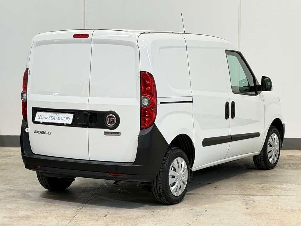 Fiat Doblo Doblò 1.6 MJT 105CV Cargo