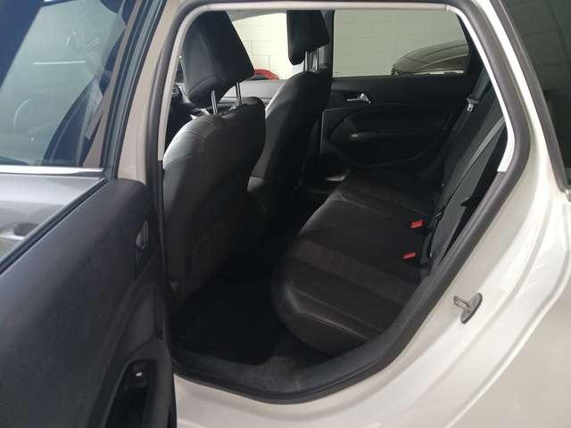 Peugeot 308 308 SW 1.2 puretech t Active s