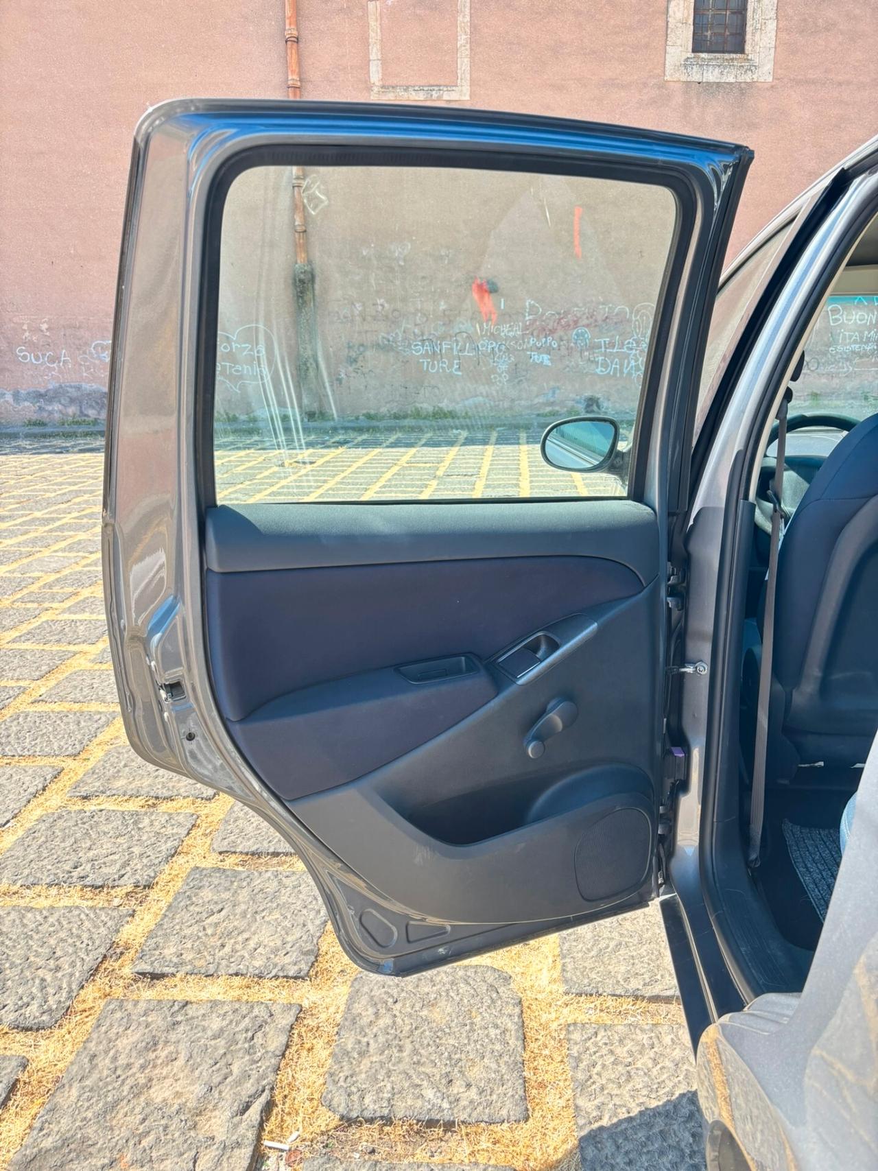 Lancia MUSA 1.3 Mjt 95 CV Ego
