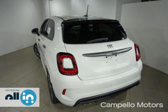 FIAT 500X 500X 1.3 Mjt 95cv Sport My23