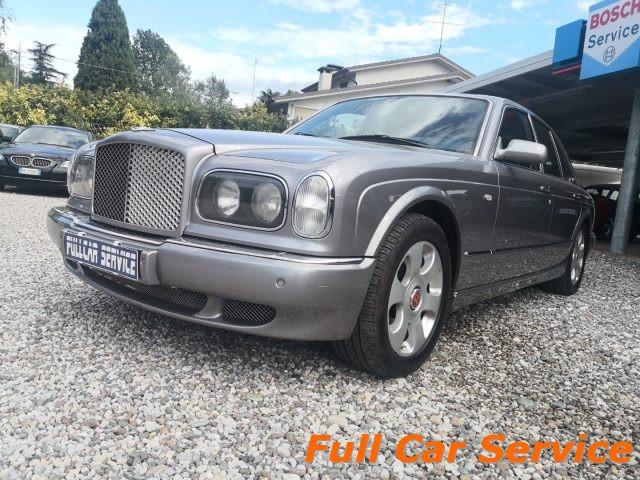 BENTLEY Arnage Red Label