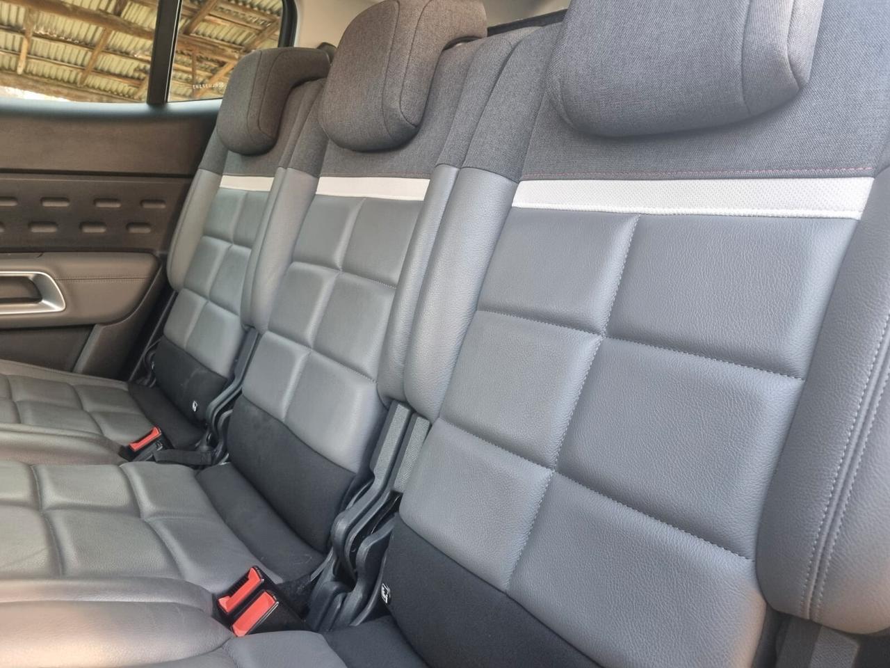 Citroen C5 Aircross C5 Aircross BlueHDi 130 S&S EAT8 Shine