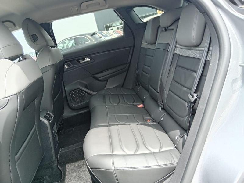 Citroën C5 X Hybrid 225 E-EAT8 Shine
