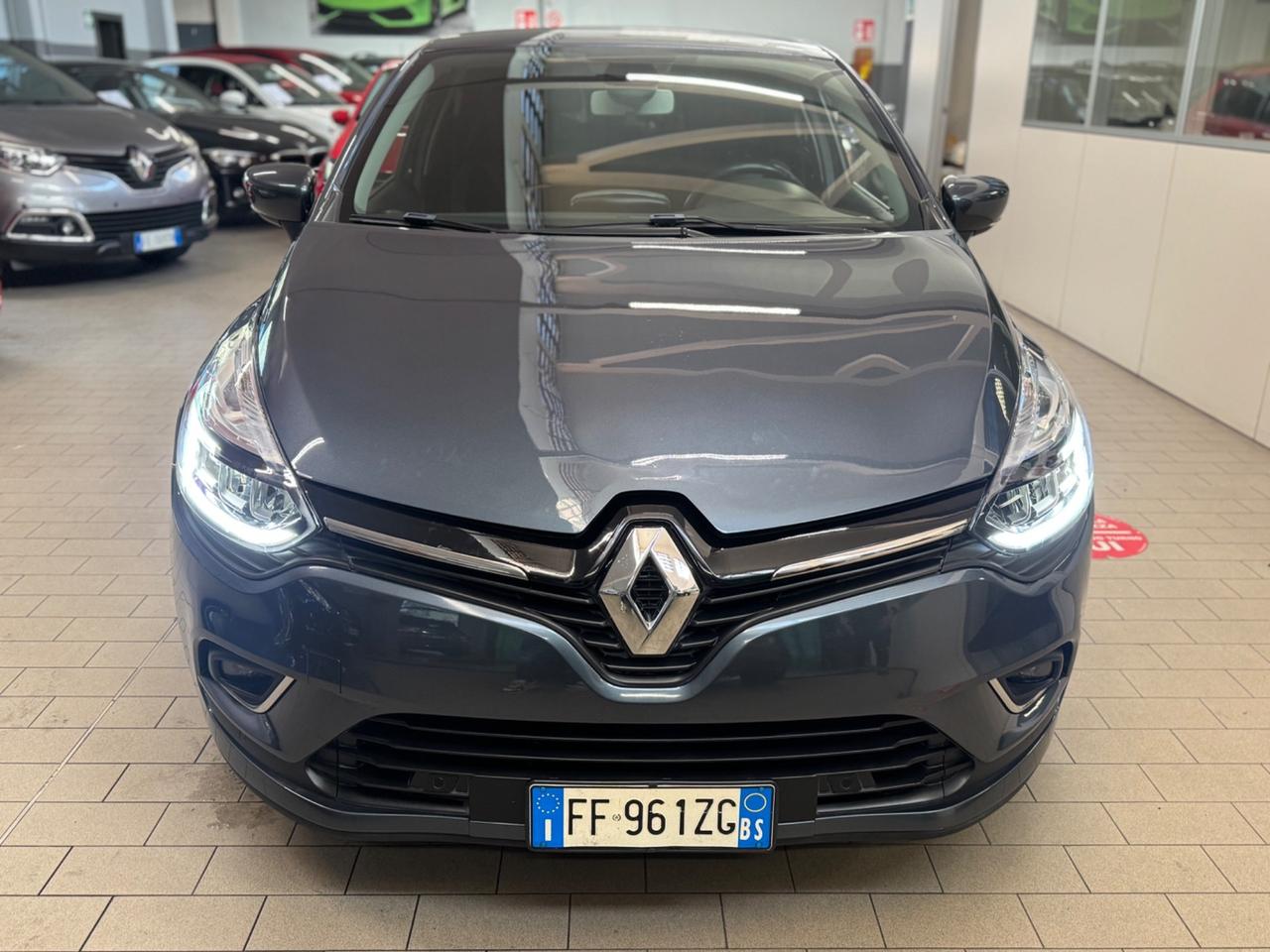 Renault Clio TCe 12V 90CV Start&Stop 5 porte Energy Intens