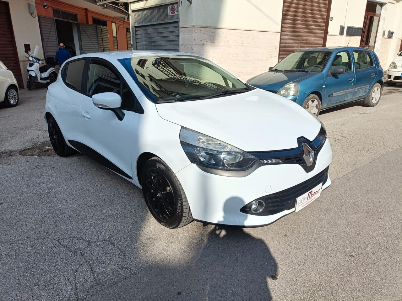 Renault Clio dCi 8V 75CV Start&Stop 5 porte Energy Life